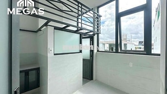 Gần Đại học HUIT và ĐH VHU chỉ mất 5p đi xe
