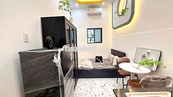 ✨Siêu phẩm Studio cửa sổ_Full NT_Hẻm xe hơi_Đc Pet gần Vạn Hạnh Mall
