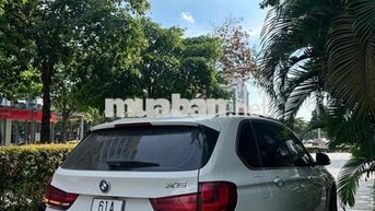 Bán Bmw X5 2017 một chủ