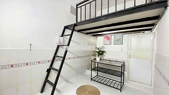 CHDV nội thất tại Lê Văn Quới cần cho thuê