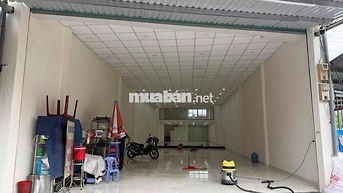 Cho thuê kho xưởng Thạnh Xuân quận 12