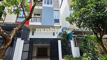 🏡 CHO THUÊ NHÀ NGUYÊN CĂN HOÀNG QUỐC VIỆT – QUẬN 7