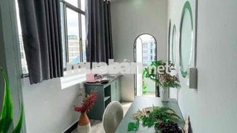 ✨Siu phẩm 2PN_1WC ban công_Full NT_Hẻm xe hơi gần Toà nhà Viettel