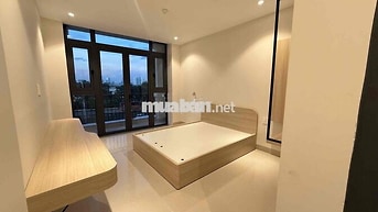 Khai Trương Căn Hộ 1Pn Ban Công Full Nt Gần Rmit,Tdtu,Ufm,Lotte