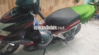 Honda Airblade 2010 Đỏ đen