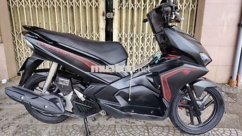 Honda Air Blade 2018 Đen Smartkey