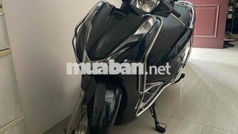 Honda Lead 2018 Smartkey Xanh rêu