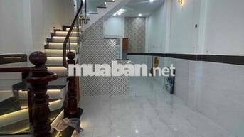 💎 💎 💎 TRỆT 2 LẦU 4,9❌9M CÓ 3PN 3WC THỐNG NHĂT P11 GIÁ 11 TRIỆU