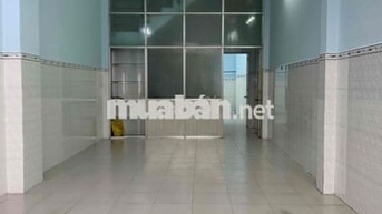 CHO THU MẶT TIỀN ĐƯỜNG KHU TÂN HƯƠNG - P.TÂN QUÝ