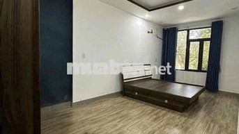 🌼CHO THUÊ NHÀ 3 TẦNG ĐƯỜNG NGUYỄN XÍ, HOÀ MINH.  - Diện tích: 100m2  -