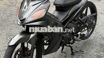 Yamaha Exciter Đen