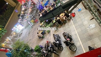 Cho thuê cửa hàng mặt phố Quang Trung, cạnh Bưu điện Hà đông