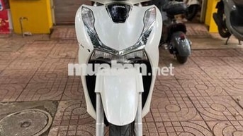Honda SH150i CBS 2022 Trắng