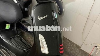Piaggio Vespa Sprint 150cc 2022 Đen