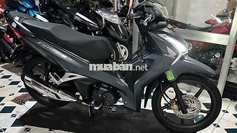 Honda Future 7000km cọp chất