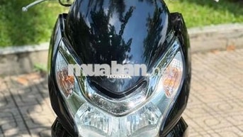 Honda PCX 2011 Đen