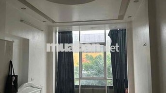 Cho thuê phòng 25m2 mặt đường Nguyễn Trãi