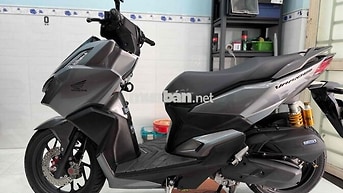 Honda Vario 160 ABS 2023 Xám titan 11k km
