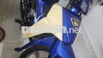Suzuki màu Xanh kem đã sử dụng