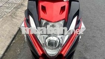 YAMAHA NOVO 5