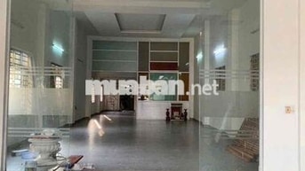 Nhà Mặt tiền Kinh Doanh Huỳnh Văn Luỹ , Phú Mỹ , gần chợ , KCN ,