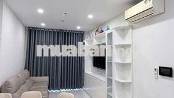 Căn hộ 2PN chung cư C SKY-VIEW Thủ Dầu Một,  nội thất cao cấp 