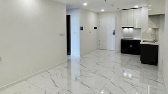 Chung cư Prosper plaza-78m2, 2PN ko Nội Thất giá 8tr/th nhận nhà liền.