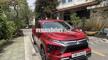 Xe Mitsubishi Xpander Premium 1.5 AT 2025