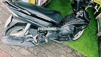 Honda Air Blade 2018 Đen
