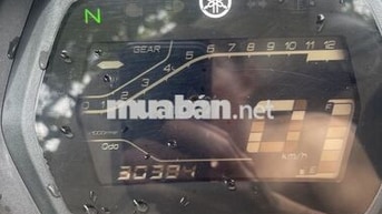 Yamaha Exciter 2021 Đen 30304 km
