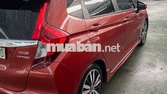 Honda Jazz 2024 Đỏ 5 chỗ