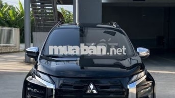Xe Mitsubishi Xpander Cross 1.5 AT 2024