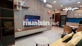 🔥 CHO THUÊ C SKY VIEW CHÁNH NGHĨA – 2PN 2WC, FULL NỘI THẤT – Ở LIỀN 🔥