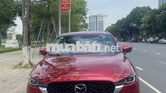 Xe Mazda CX5 Premium Exclusive 2.0 AT 2024
