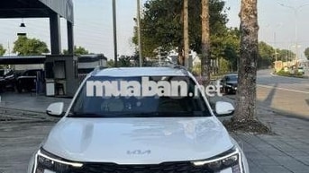 Xe Kia Sonet Deluxe 1.5 AT 2024 - 468 Triệu
