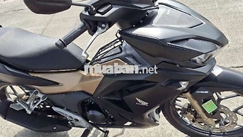 Honda Winner X 2022 Đen DOHC 150cc 6 cấp