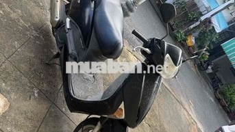 Honda Lead Đen máy ring êm chất