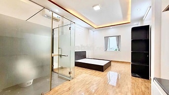 KHAI TRƯƠNG CHDV CAO CẤP SẴN NỘI THẤT NGAY ĐƯỜNG SỐ 7 GẦN AEON MALL BT