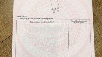BÁN ĐẤT TRUNG TÂM HOÀ VANG -ĐÀ NẴNG