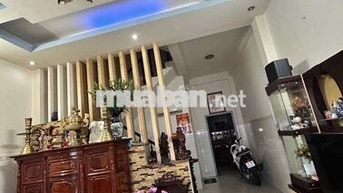 Giảm sốc còn 5.4 tỷ nhà 5x15 ba tầng 1074 Tỉnh Lộ 10 (giá cũ 6.5 tỷ)
