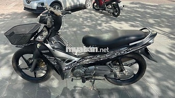 Yamaha Sirius 2024 Đen