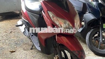 Lên đời xe nên bán Luvias Fi 2015 bs SG chính chủ