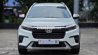Honda BR-V L 2024 - 560 Triệu - Trắng - 59.000km