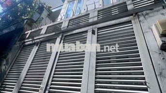 Cho Thuê Nhà Nguyên Căn Gò Vấp