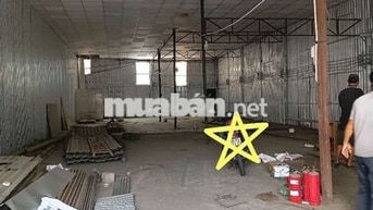 CHO THUÊ MB - KHO MẶT TIỀN GIÁ RẺ