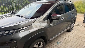 Mitsubishi Xpander Cross 2024 Xám 52.000 km