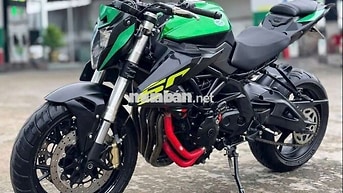 🌈 TPHCM Benelli 600 full đồ chơi.. nhanh tay Ae🤝