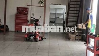 🏠💗kho xưởng nhỏ 7,5x19 nguyễn thị nhuần 