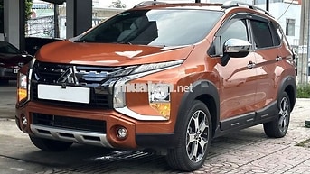 Mitsubishi Xpander Cross 1.5 AT 2021 - 445 Triệu