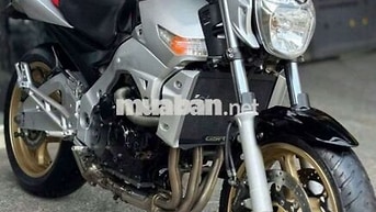 🌈 TPhcm Gsx 600 full đồ chơi..nhanh tay chốt ae🤝